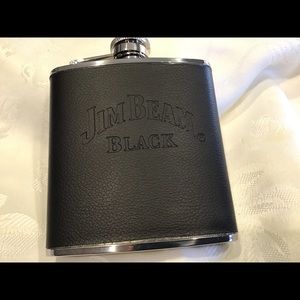 Gentleman’s flask